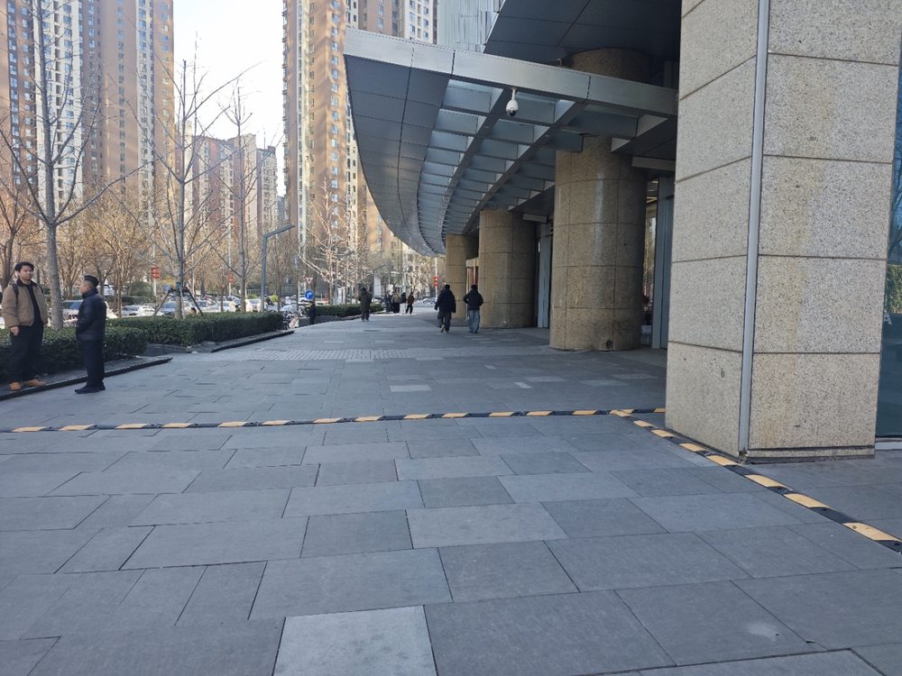 公共区域1